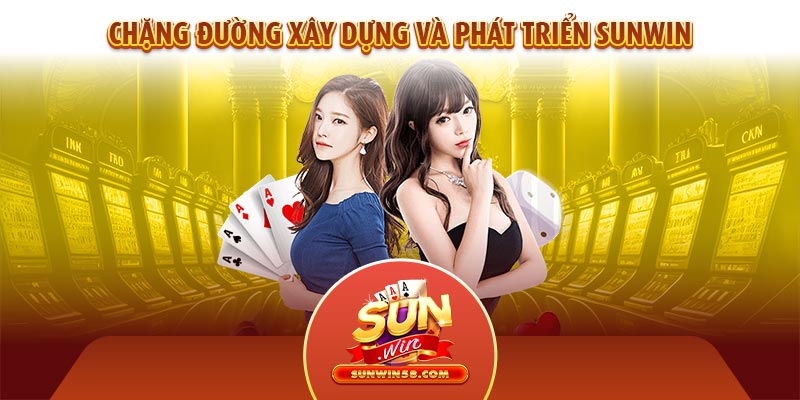 Nguyễn Hoàng Duy: Tác giả Sunwin - Người đứng sau sự thành công của cổng cược