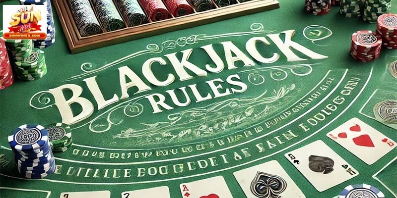 Giải mã nguyên nhân tại sao Blackjack Sunwin lại được nhiều người chơi yêu thích