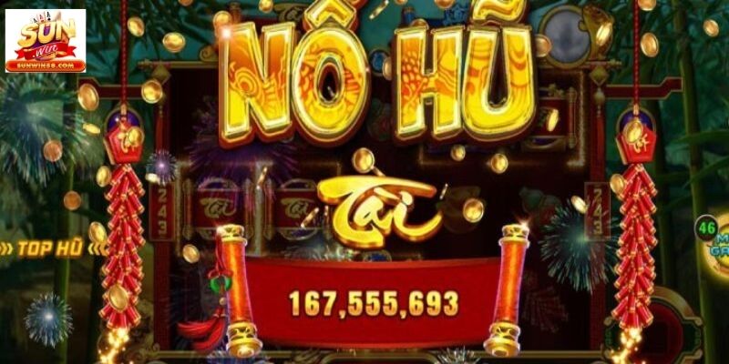 Để chơi game hiệu quả bet thủ cần nắm rõ các tính năng của nổ hũ Thần Tài Sunwin