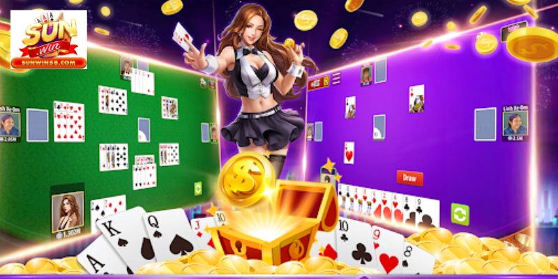 Luật chơi game bài Phỏm được anh em bet thủ đánh giá là siêu đơn giản