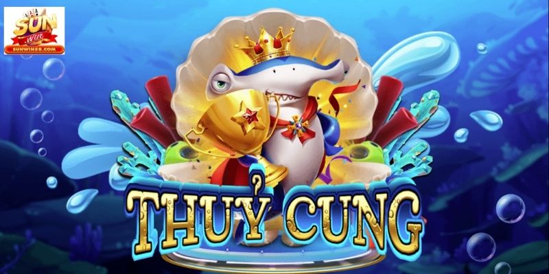 Vài nét thông tin quan trọng về tựa game Thuỷ Cung Sunwin.